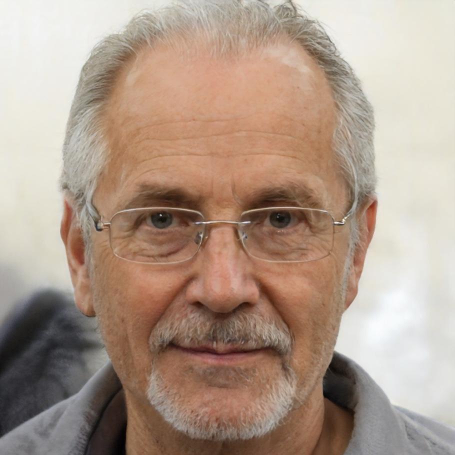 Carlos Mendoza, Director Financiero